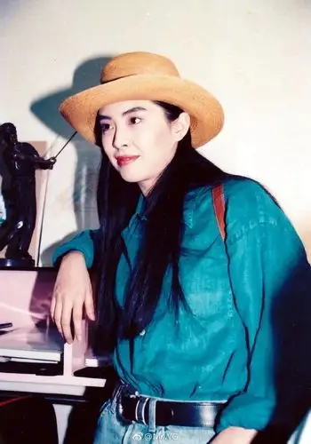 70年代的香港女星她们有的可不仅仅是美貌