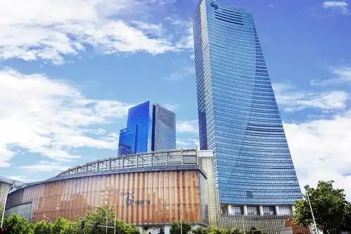 无锡恒隆广场——历史与繁华的碰撞,演绎时尚的生生不息