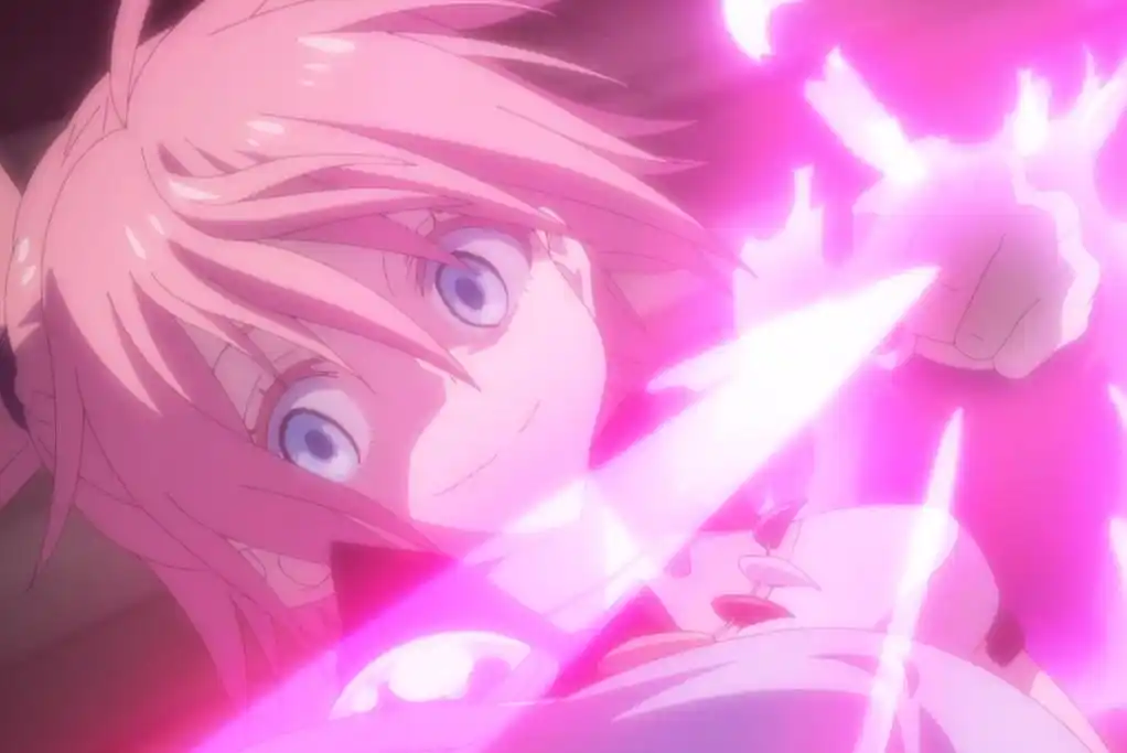 转生史莱姆:克莱曼激情澎湃,只可惜众魔王并没有一人想搭理他_米莉姆