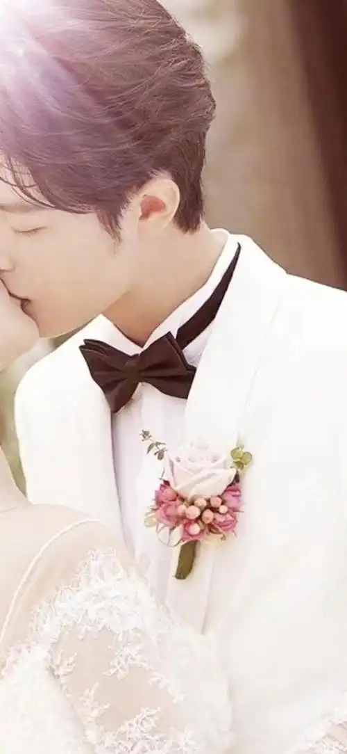 肖战一眼就惊艳的照片——肖战惊艳美图100张无水印横图-天晟网