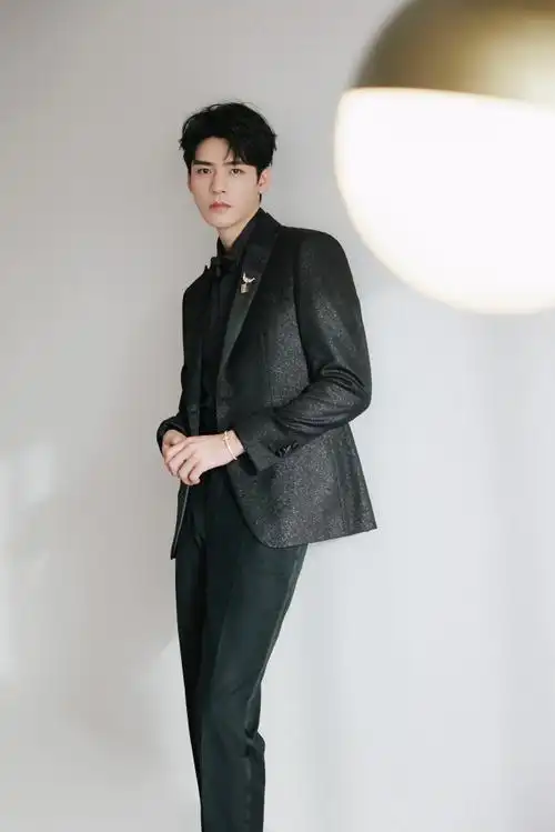 龚俊不定时的碎片放送