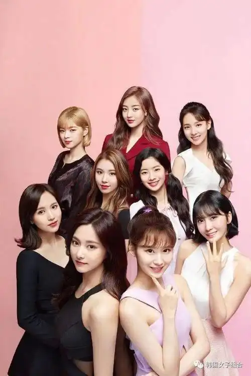 这个女团将于6月发行新专辑回归