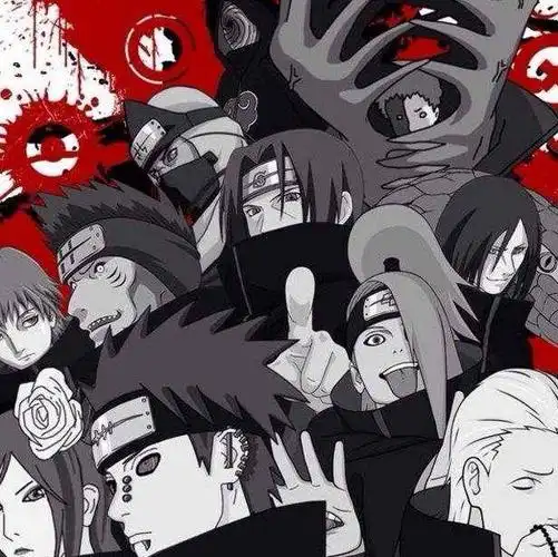 火影:晓组织抱团战斗那得多厉害,为什么非要两人一组送死呢?