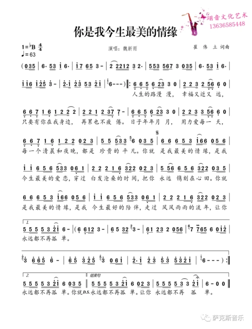 忧伤中音萨克斯音乐(让人陶醉)74【memory of you记忆中的你】泰国