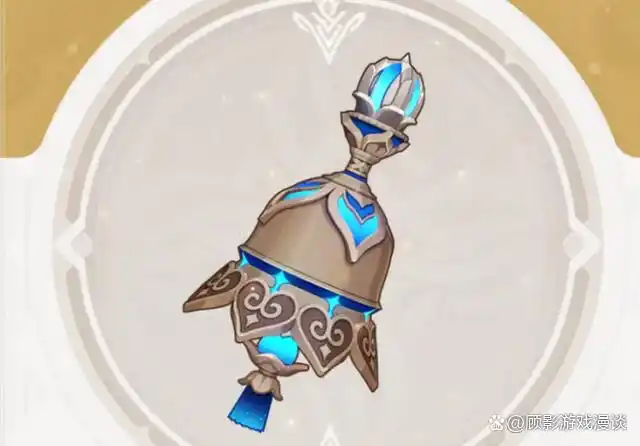 原神散兵专武要抽吗?送的武器要练吗?新圣遗物要刷吗?答案在这