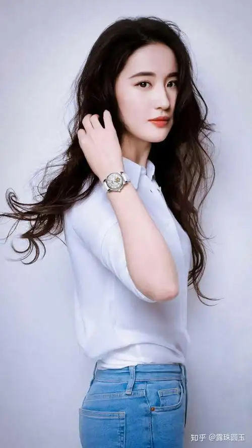 你们最喜欢的女明星是谁?