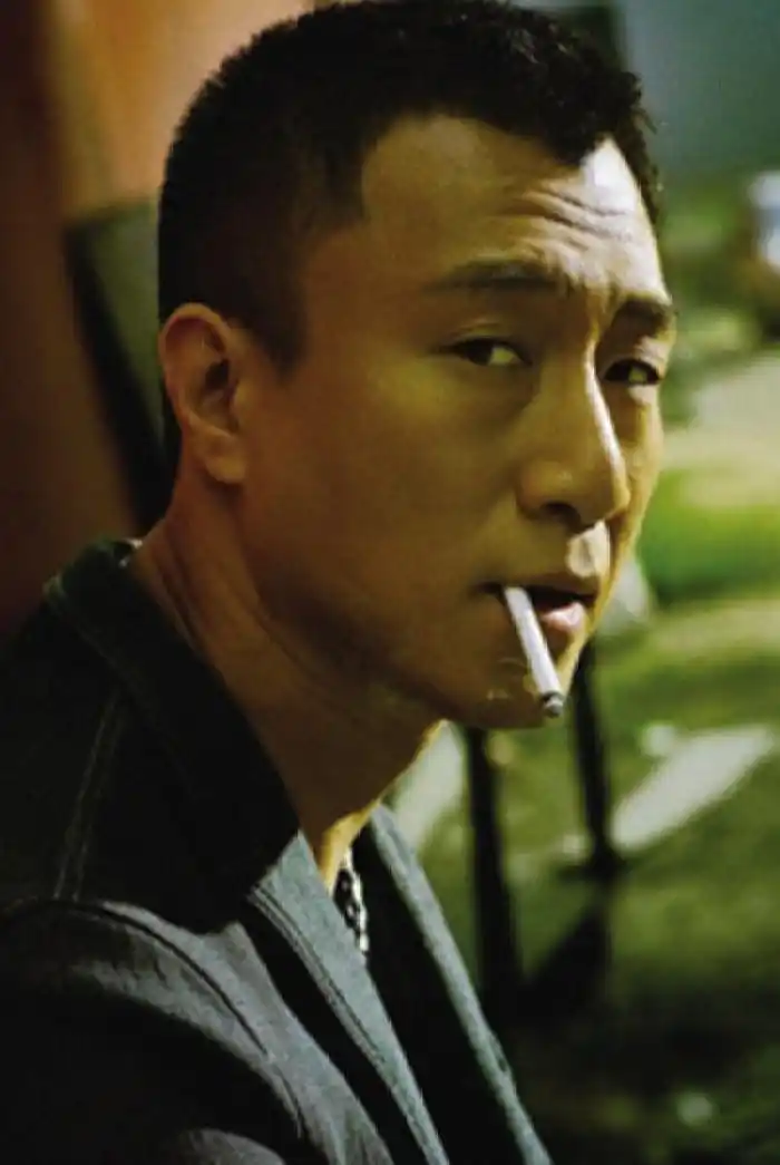 孙红雷,你的时代来了.