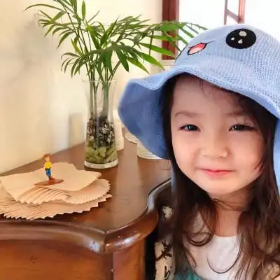 网红萌娃小豆子头像图片