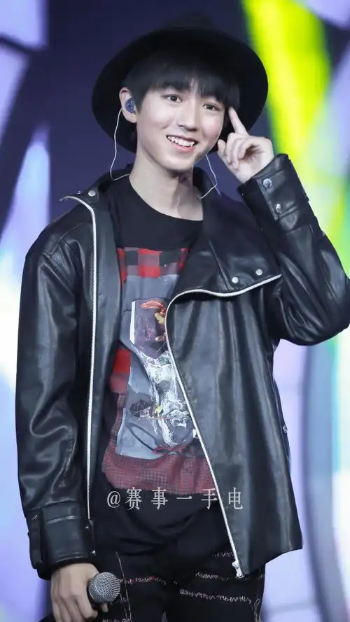 #tfboys站姐愚人节团建##愚人节站姐团建#