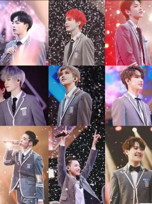 周彦辰低血糖晕倒,周锐第一个冲上舞台左叶淘汰时候,一声"还有"看着坤