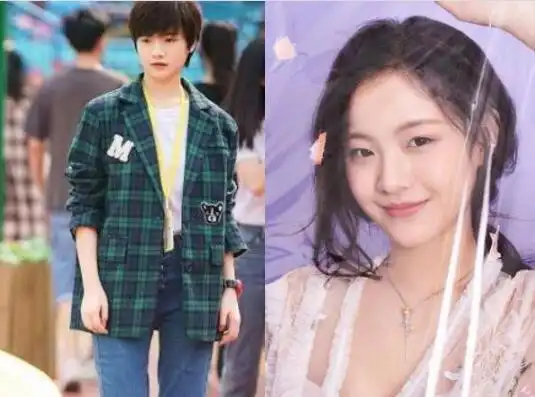 李庚希个人资料身高真的是173吗 李庚希抽烟被拍道歉事件是真的吗