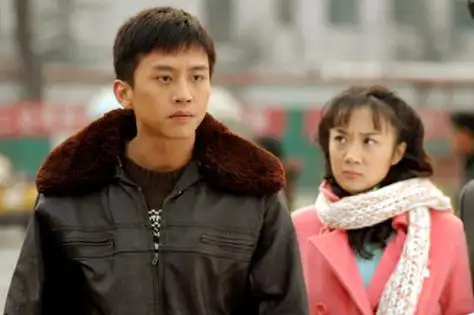 电视tv 孙俪 邓超主演电视剧《甜蜜蜜》 《甜蜜蜜》精美图片相关新闻