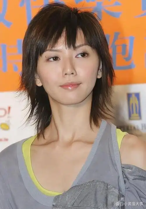 孙燕姿妹妹发文断绝关系:两人从此不再是姐妹