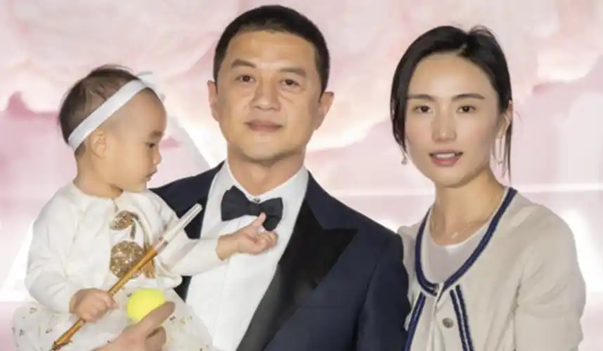 希望夏夏生日快乐,健康成长,也期待李亚鹏和海哈金喜