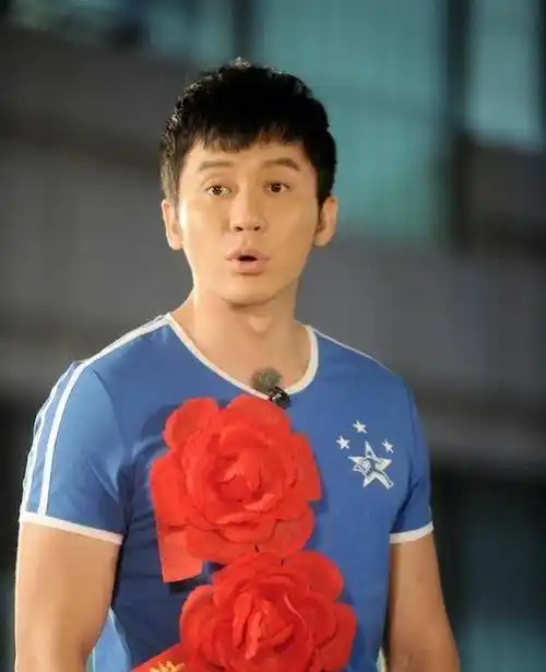 44岁的李晨终于为自己的"风流"付出了代价_个人成长_名人_公众人物