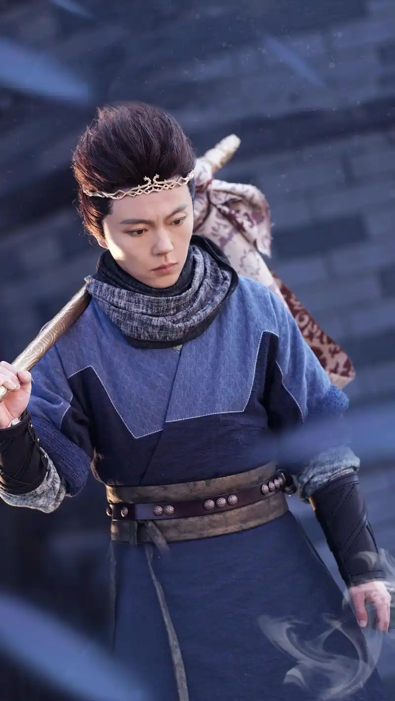 《大神猴2》上线,从降妖到伏魔,谢苗混得有多惨?