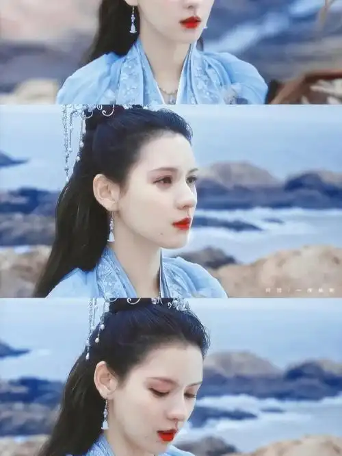 古装清冷美女们多拍些古装吧求求了