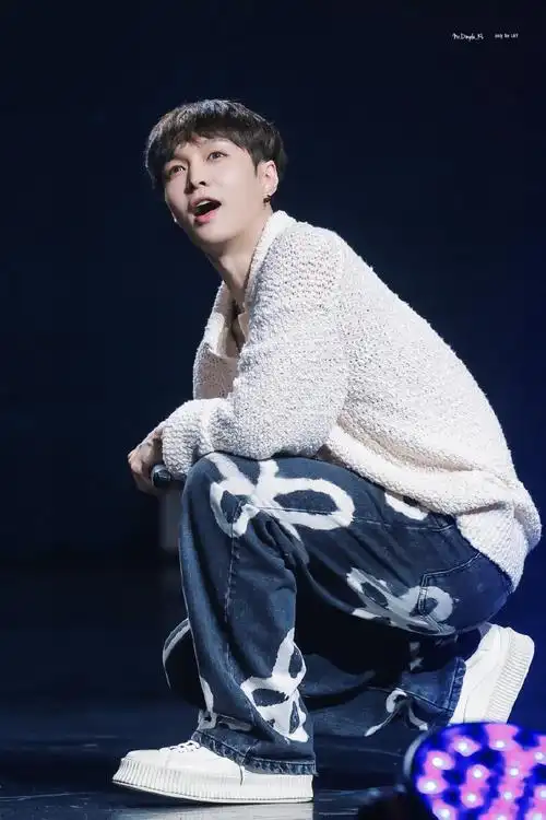 张艺兴超话#张艺兴新歌psychic#晒一些可爱●63●@张艺兴