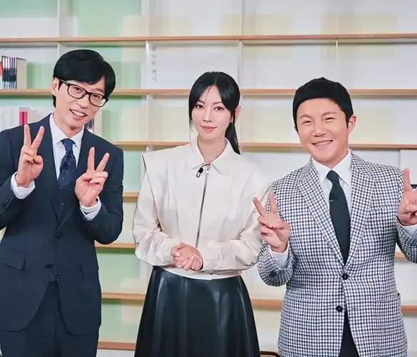 韩星金素妍着魔迷恋结婚6年丈夫,将对方每一句话都奉为"圣旨"_腾讯