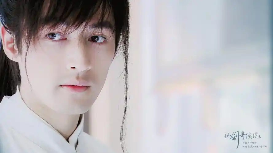 胡歌的仙剑朱一龙的知否让你怦然心动的初恋脸是谁