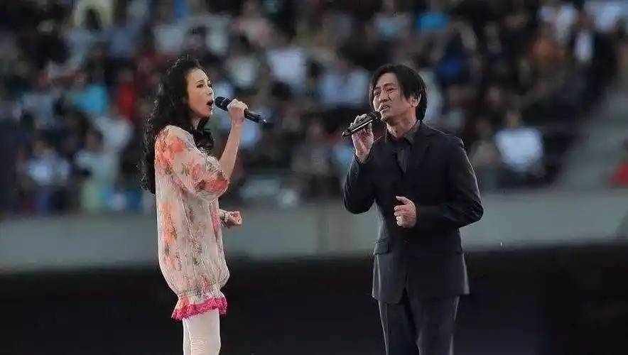 广播宝鸡61音乐10首最经典的对唱情歌你收藏了吗