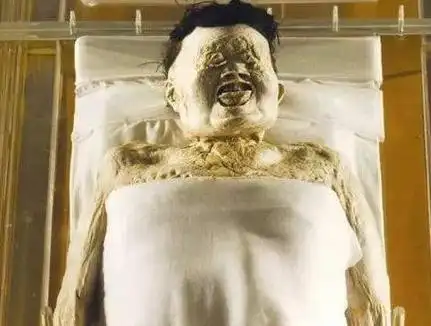 日本数次索要她的头发,美国也想拿月球土换,中国警觉:半寸不给|尸体|