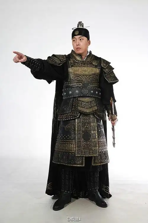 古代士兵装小编觉得女士的那款还挺特别的推荐课程从零开始学插画o