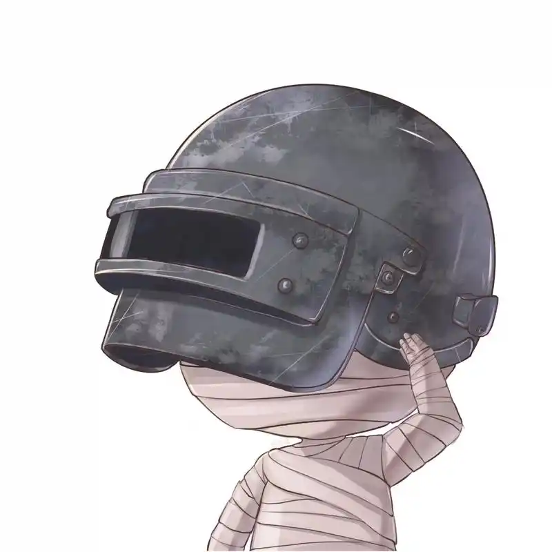 吃鸡卡通头像给大伙整理出来了快收藏.#创作灵感 #吃鸡头像  - 抖音