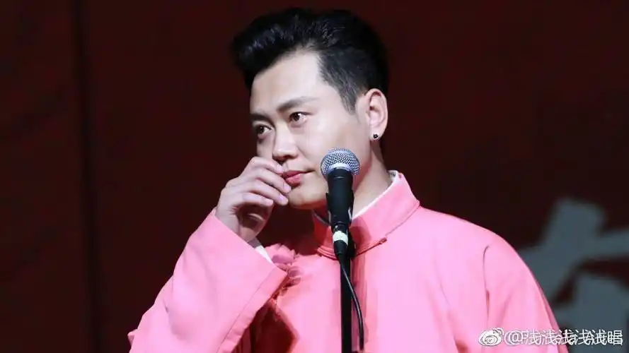 孟鹤堂,德云社,堂主,壁纸,高清