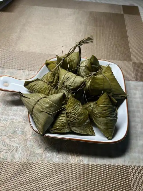 端午粽子