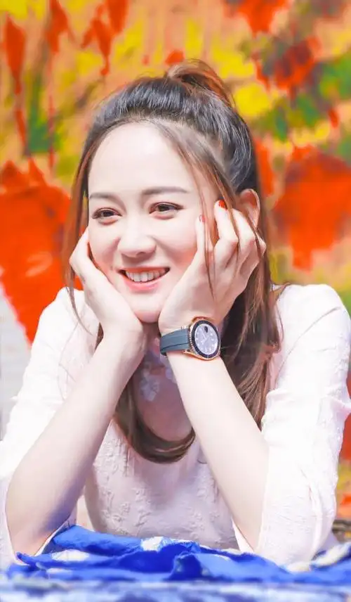 陈乔恩精选壁纸集