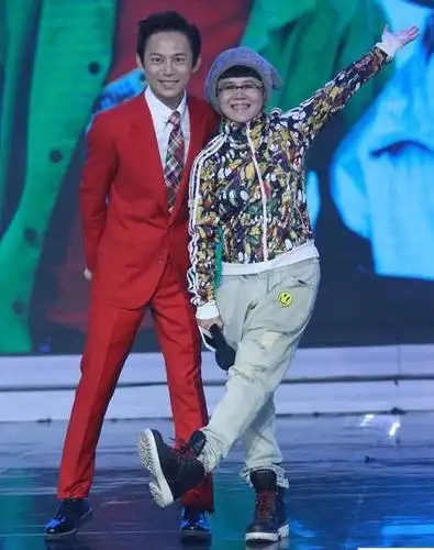 何炅16年后再度重返央视 将与金龟子再合体--苍南新闻网