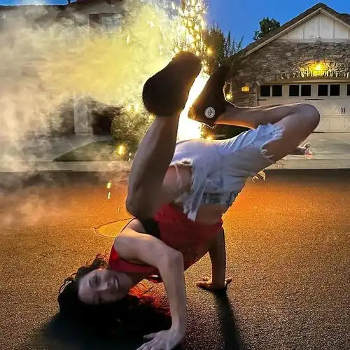 第二期‖超酷breaking街舞头像 - 哔哩哔哩