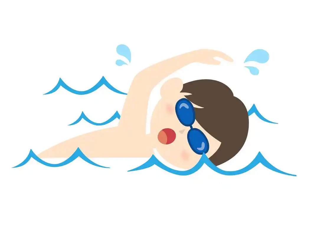 随着炎炎夏日的到来,游泳成为了许多人钟爱的消暑方式.