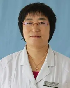 周丽萍 副主任医师