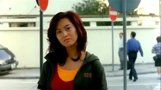 佳片奇遇季##赌侠1999