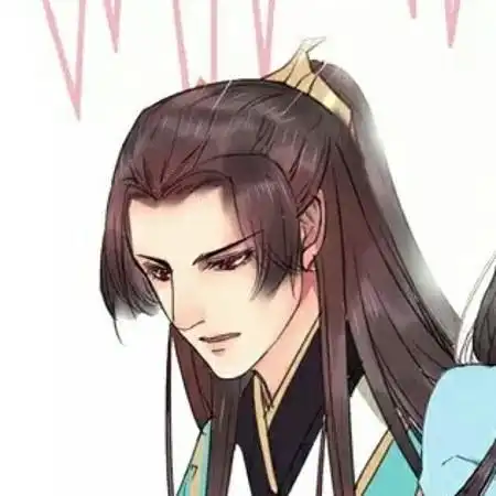 温馨古风男女头像,甜蜜的情侣头像 - 古汉服