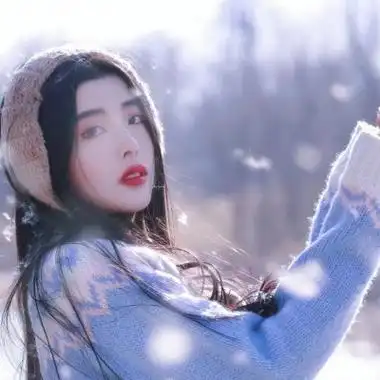 最好看女生头像65张 简约高级不失女人味_女生头像_头像屋