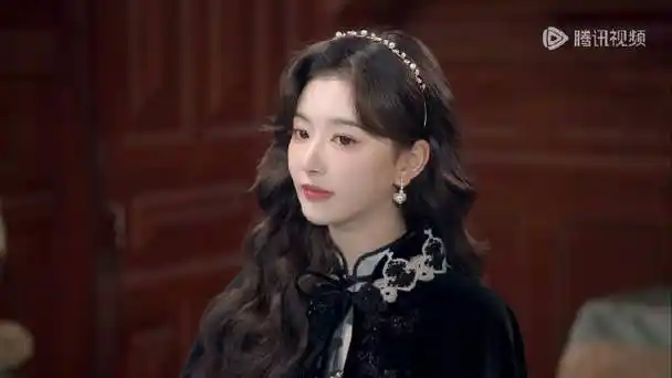 孔雪儿南虞##孔雪儿甜心萌探