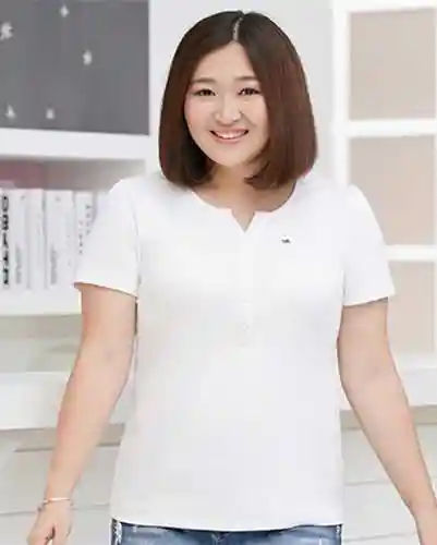 胖子女生适合什么发型 妥妥修颜瘦脸还气质