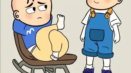 你俩多少有点没礼貌了