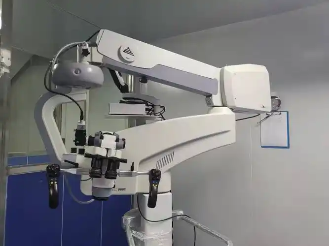 厦门大学生物医学仪器共享平台