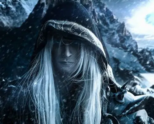 解读魔兽争霸3重制版阿尔萨斯改动成也魔兽败也魔兽下