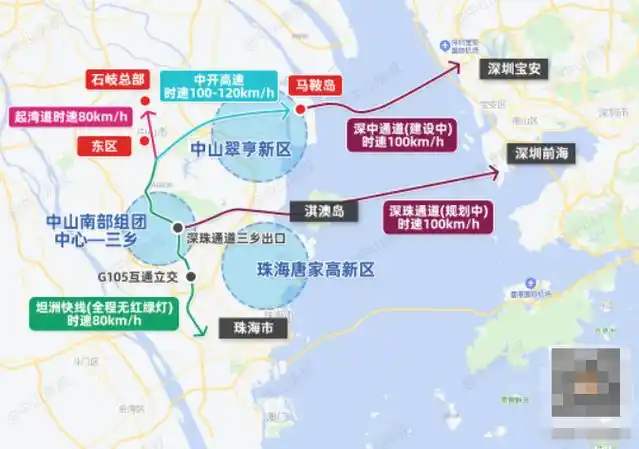 中山三乡房价走势 三乡房子还值得买吗