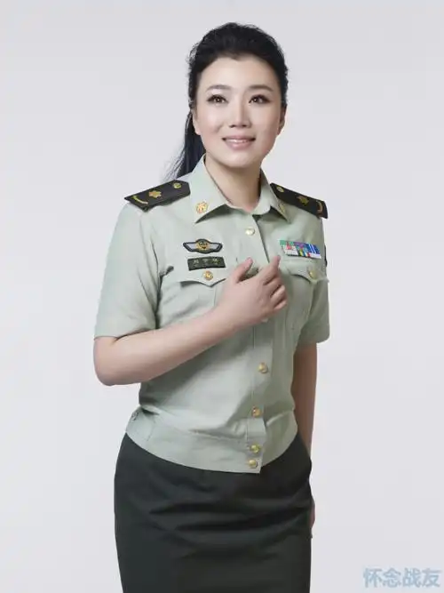 标题:刘子琪《怀念战友》图集