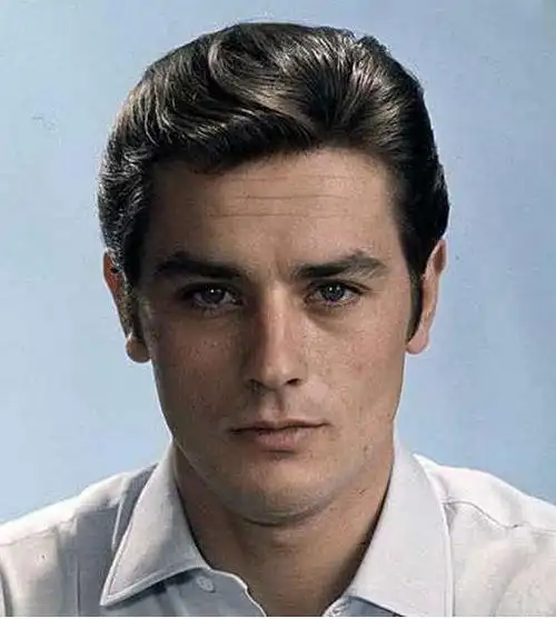 全球公认的4大美男,中国仅一人上榜,不是张学友也不是吴彦祖!