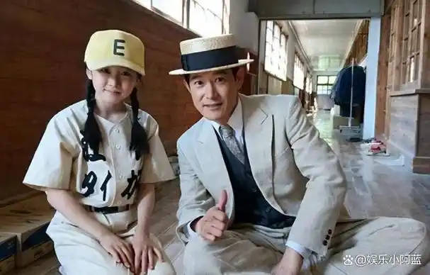 回顾演员矢野浩二生于日本后半生属于中国女儿出生就入华籍