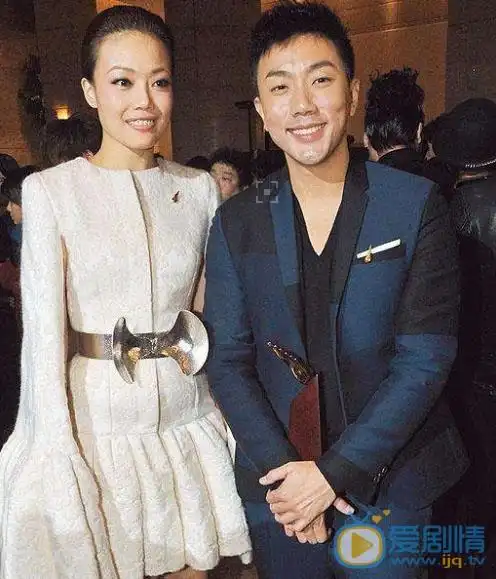 容祖儿个人资料简介