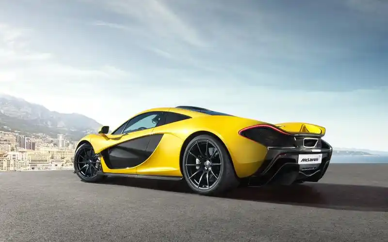 壁纸壁纸1680x1050分辨率下载,2013摩纳哥4相关汽车壁纸壁纸,高清图片