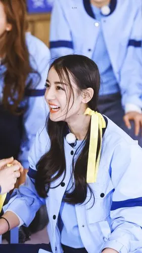 饭修/迪丽热巴奔跑吧